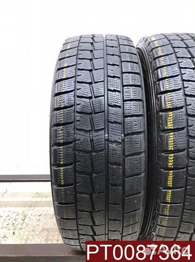 Dunlop Winter Maxx WM01 195/65 R15 98H