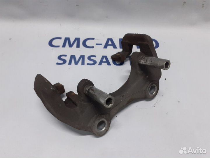 Скоба суппорта задняя Mercedes-Benz E-Class W212