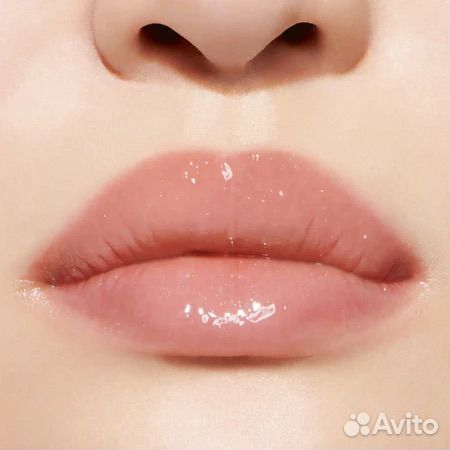 Dior Lip Maximizer #004, блеск-плампер для губ