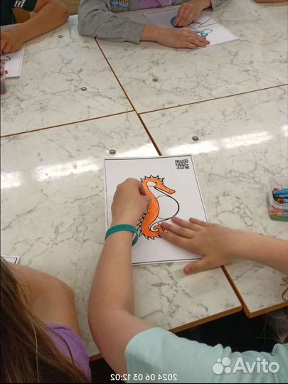 Продам готовый бизнес рисунки лесные жители