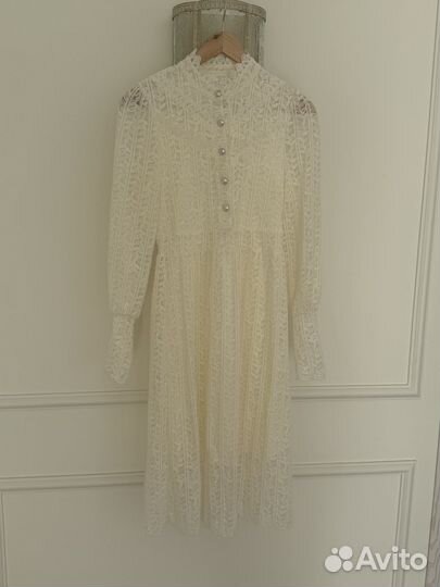 Платье женское праздничное вечернее