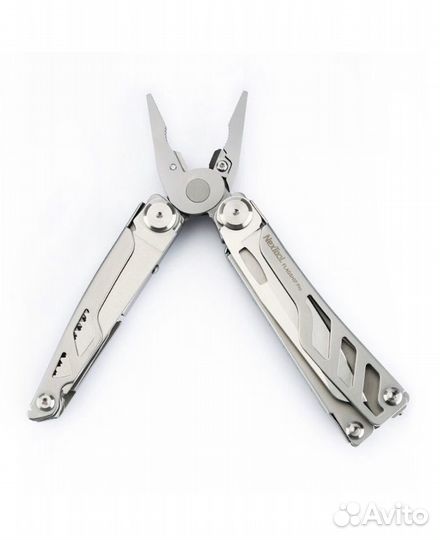 Мультитул Xiaomi NexTool Flagship Pro 16в1