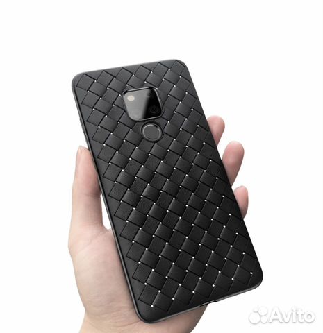 Чехол для Huawei Mate 20