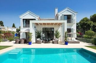 Дом 250 м² на участке 7,5 сот.