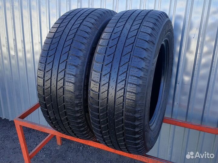 Goodyear Wrangler HP All Weather 265/65 R17 114H