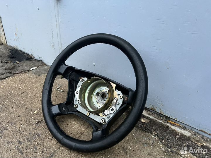 Руль На Мерседес E-Класс W210,W140