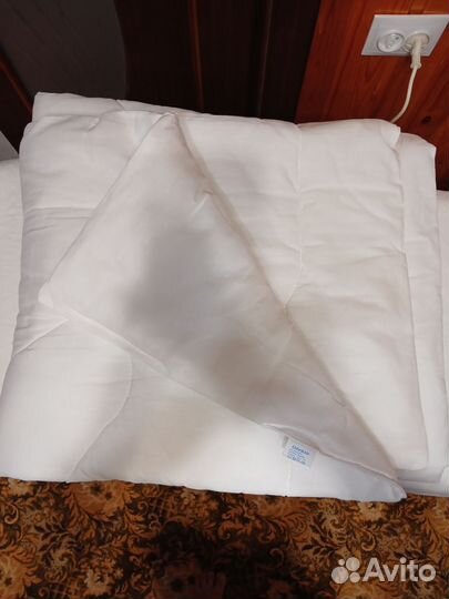 Детское одеяло размер 110140