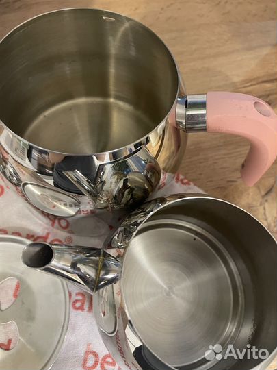 Заварочный чайник