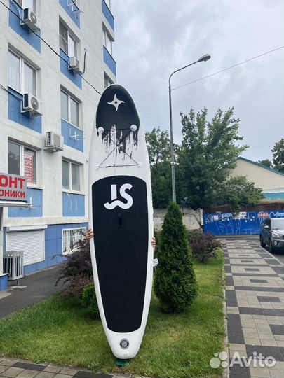Сап борд sup JS Ninja 335
