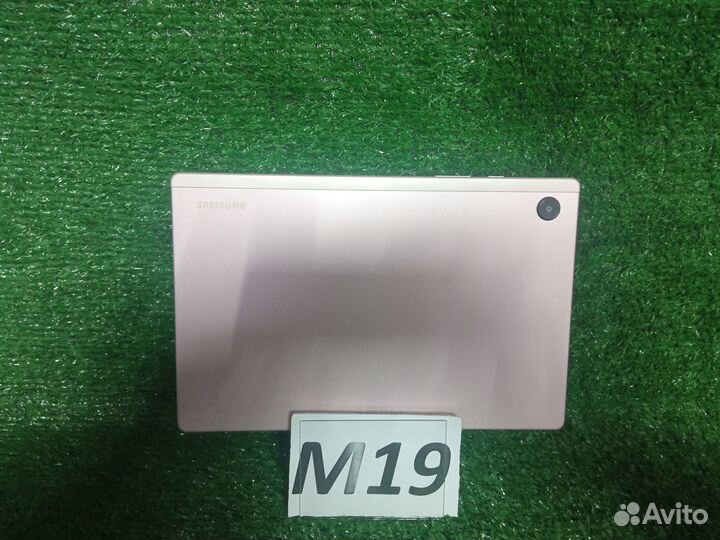 Планшет Samsung Tab A8 4/64gb (арт.116075)(М19)