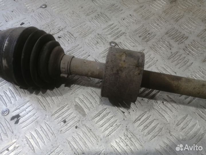 Привод передний правый Fiat Albea