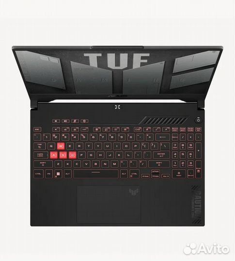 Asus tuf gaming A17