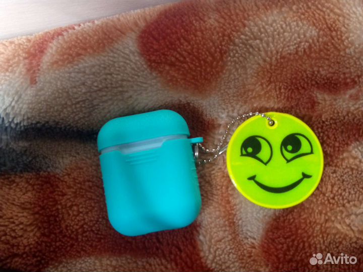 Беспроводные наушники