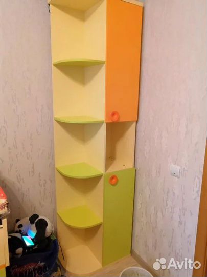 Детская мебель