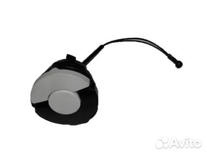 Пробка бензо/масло баков brait(stihl 361 аналог)