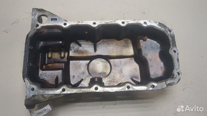 Поддон Ford Escape 2015, 2017