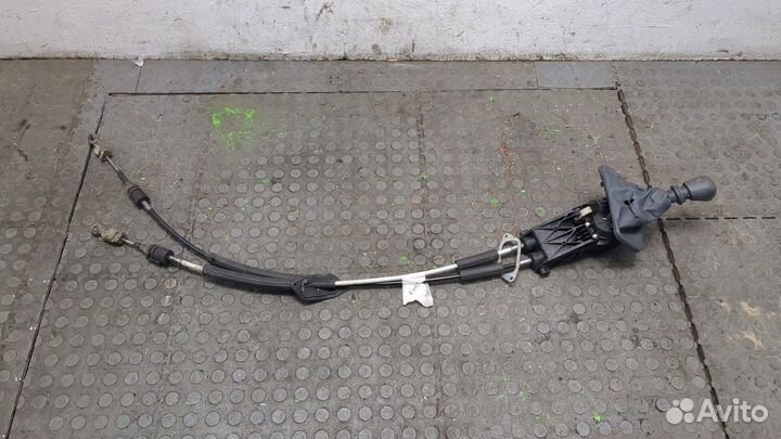 Кулиса кпп Mercedes Sprinter, 2004