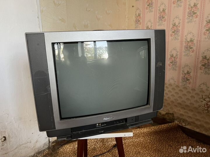 Телевизор lg/rekord