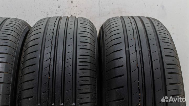 Yokohama BluEarth AE50 215/65 R17 99V