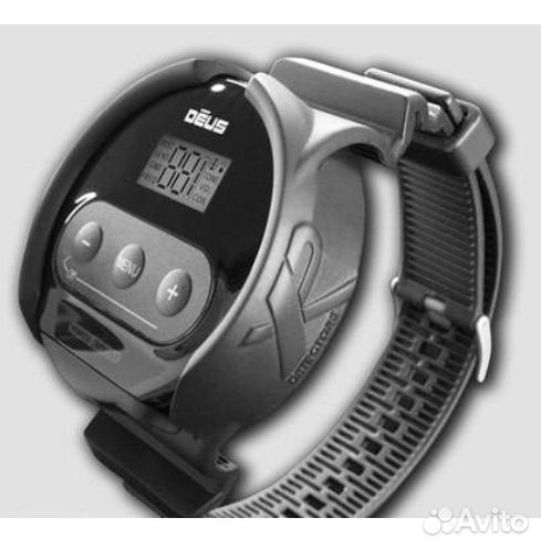 Браслет (ремешок) для xp deus металлоискателя