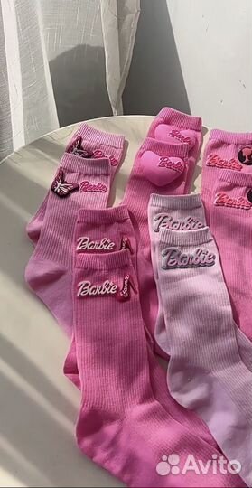 Носки женские