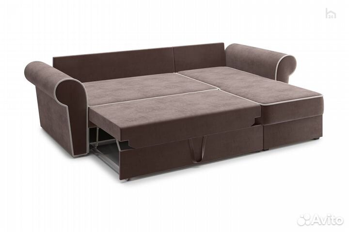 Диван угловой Стенли