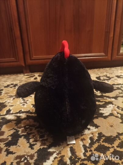 Мягкая игрушка