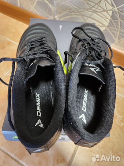 Бутсы demix Armando fg