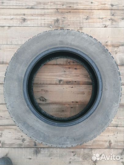 Pirelli Ice Zero 225/65 R17