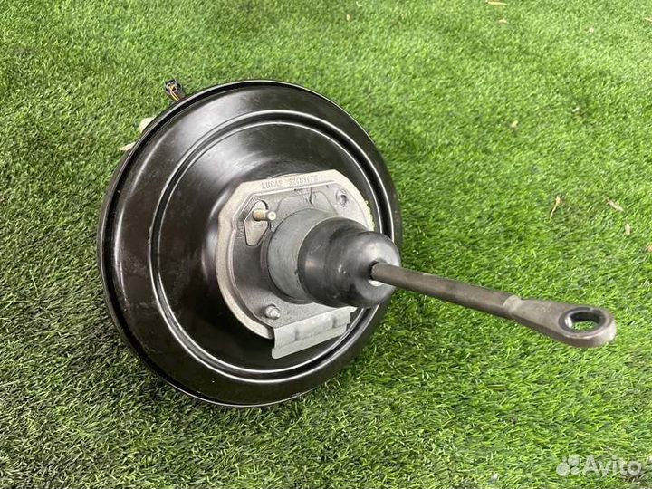 Вакуумный усилитель тормозов Bmw X5 E53 M54B30