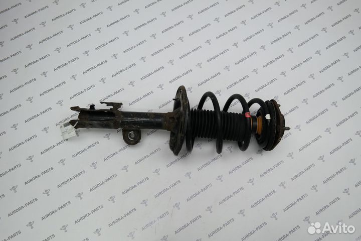 Стойка амортизационная NX 2014-2020