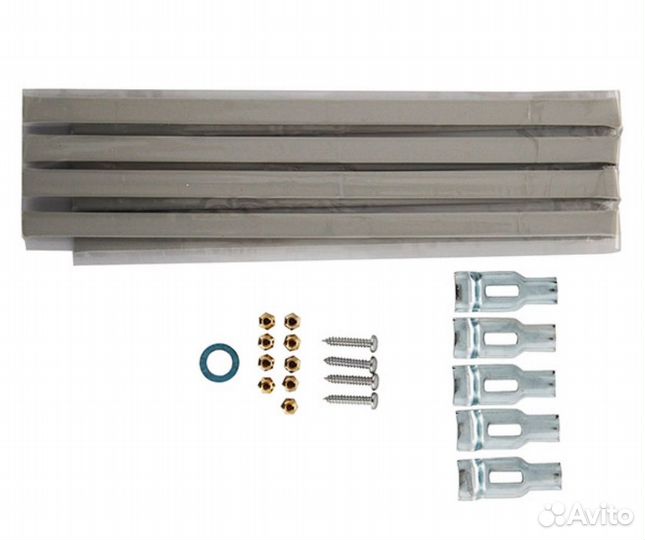 Газовая панель Hotpoint-Ariston 641 PCN IX/HA RU