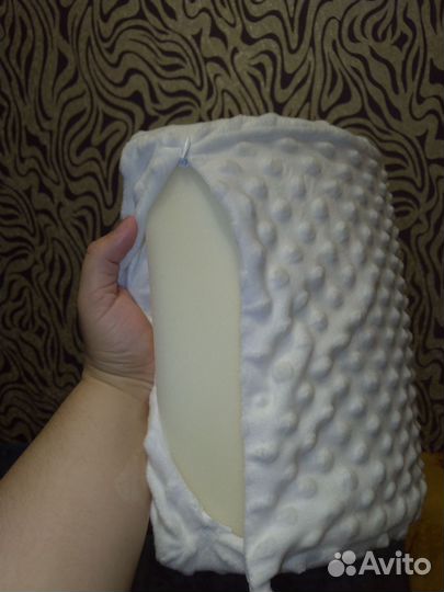 Вкладыш для автолюльки