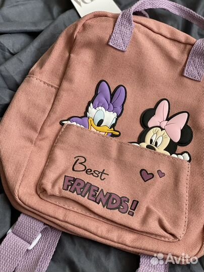 Рюкзак детский новый