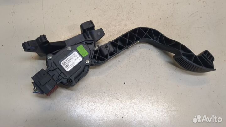 Педаль газа Lancia Delta, 2012