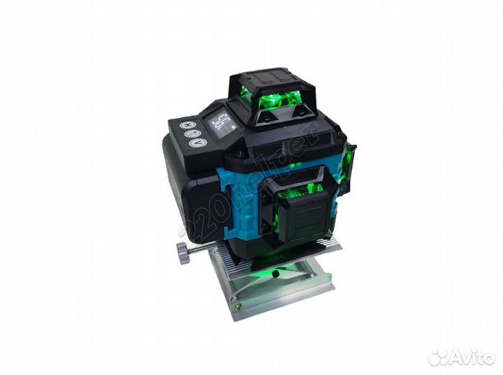 Makita 6в1 набор / 4D нивелир / Шуруповерт 100N