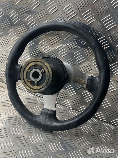 Руль для автомобиля