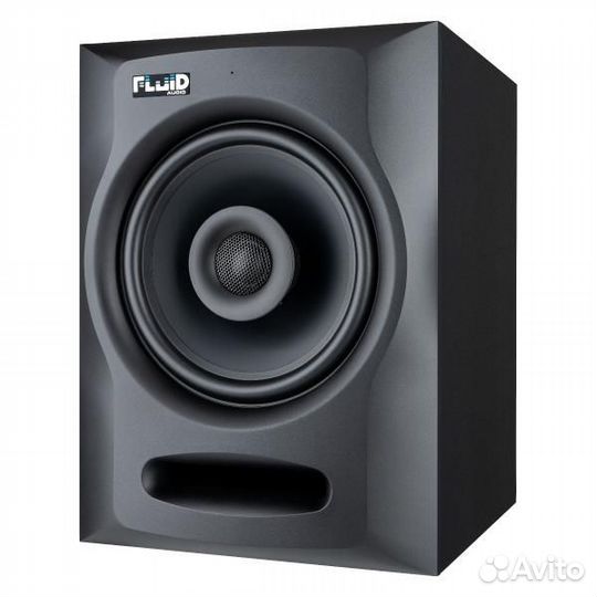 Студийный монитор Fluid Audio FX80