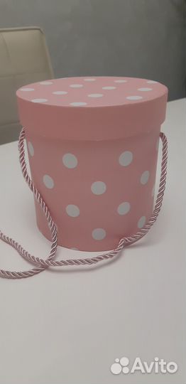 Продаю коробки для цветов