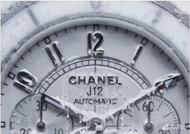 Chanel Eternal Instant