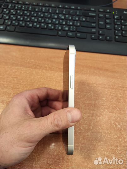 iPhone 13, 256 ГБ