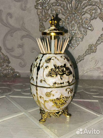 Подставка для зубочисток