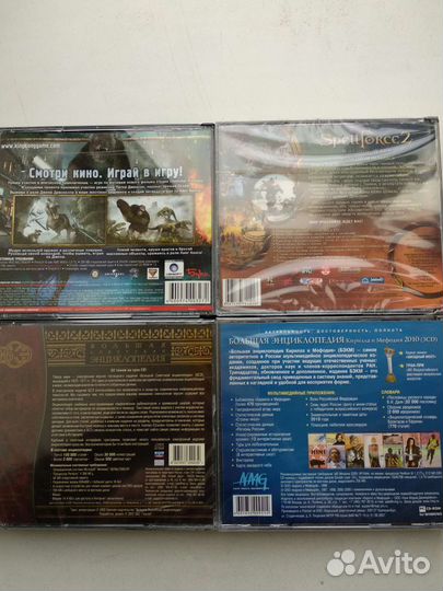 Компьютерные игры