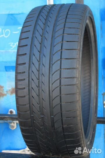 Goodyear Eagle F1 Asymmetric 245/35 R20 101K