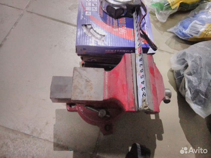 Инструмент