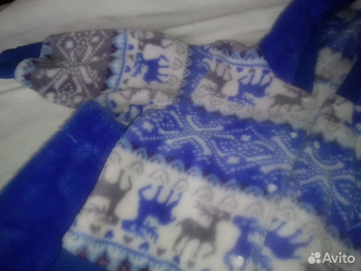 Костюм детский