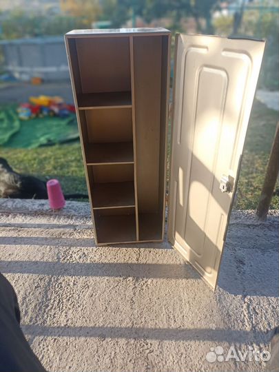 Сейф, оружейный шкаф