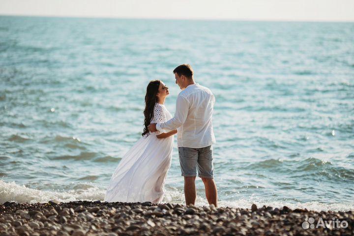 Видеосъёмка в Сочи. Съёмки клипов в Сочи/Адлер