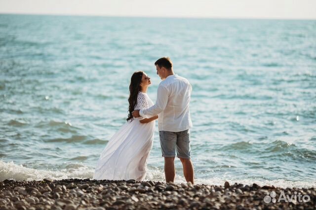 Видеосъёмка в Сочи. Съёмки клипов в Сочи/Адлер