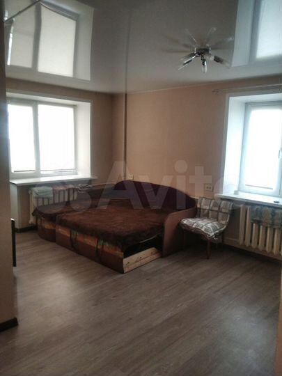 1-к. квартира, 30 м², 2/4 эт.